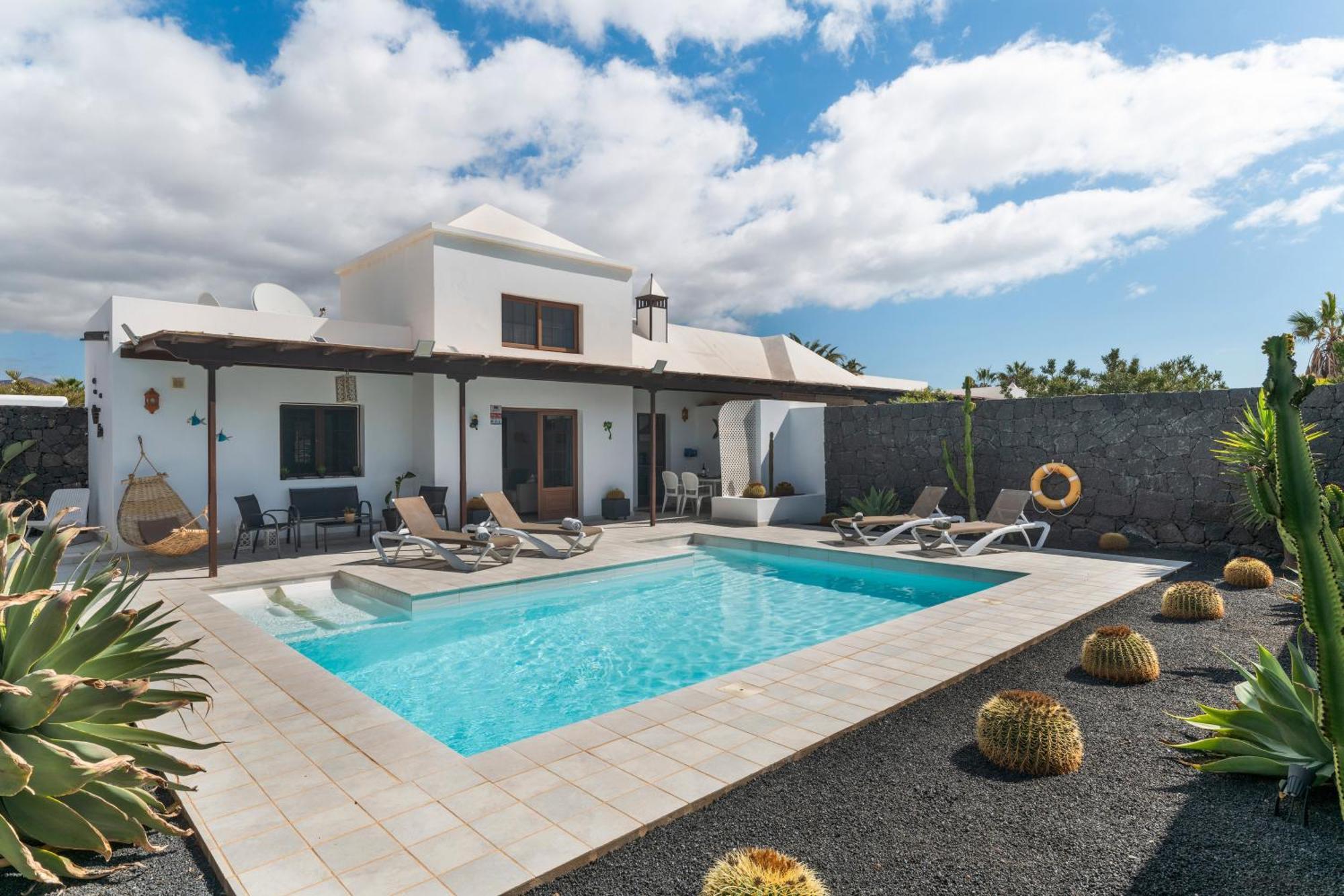 Kalima Playa Blanca (Lanzarote)